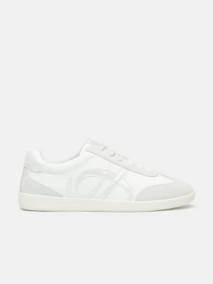 Foto van product Sneaker s.Oliver wit
