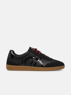 Foto van product Sneaker s.Oliver zwart