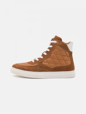 Foto van product Sneakers hoog Anna Field By Zalando cognac