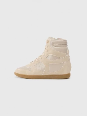 Foto van product Sneakers hoog Anna Field By Zalando grijs