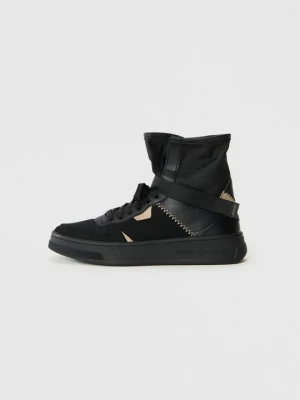 Foto van product Sneakers hoog Armani Exchange zwart
