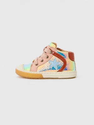 Foto van product Sneakers hoog Bisgaard
