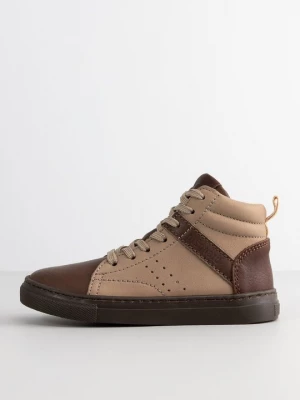 Foto van product Sneakers hoog Bisgaard beżowy