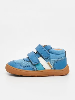 Foto van product Sneakers hoog Bisgaard blauw