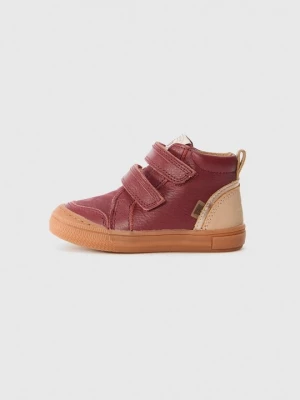 Foto van product Sneakers hoog Bisgaard bordeauxrood