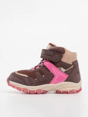 Foto van product Sneakers hoog Bisgaard lila