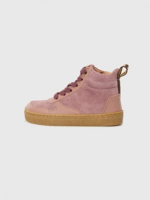 Foto van product Sneakers hoog Bisgaard mauve