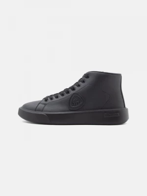 Foto van product Sneakers hoog Blauer zwart