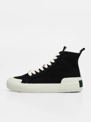 Foto van product Sneakers hoog Coccinelle zwart