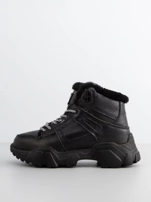 Foto van product Sneakers hoog Colors Of California