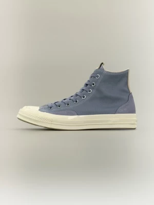 Foto van product Sneakers hoog Converse blauw