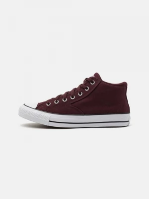 Foto van product Sneakers hoog Converse bordeauxrood