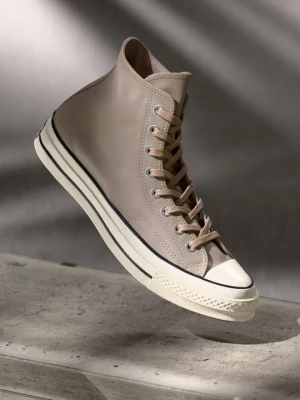 Foto van product Sneakers hoog Converse kaki