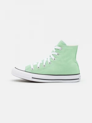 Foto van product Sneakers hoog Converse lichtgroen