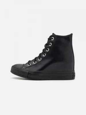 Foto van product Sneakers hoog Converse paars