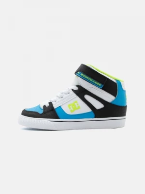 Foto van product Sneakers hoog DC Shoes grijs