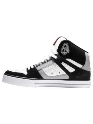 Foto van product Sneakers hoog DC Shoes zwart