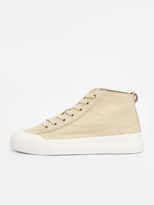 Foto van product Sneakers hoog Diesel beżowy