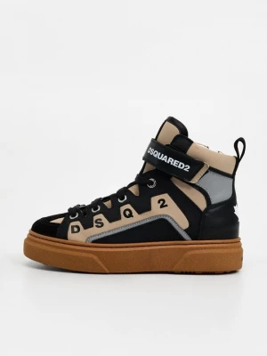 Foto van product Sneakers hoog Dsquared2