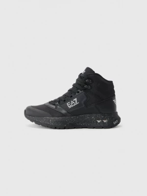Foto van product Sneakers hoog EA7 Emporio Armani zwart