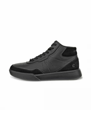 Foto van product Sneakers hoog ECCO zwart