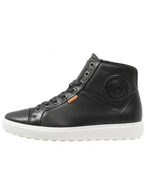 Foto van product Sneakers hoog ECCO zwart