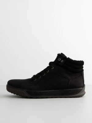 Foto van product Sneakers hoog ECCO zwart