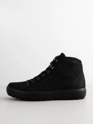 Foto van product Sneakers hoog ECCO zwart