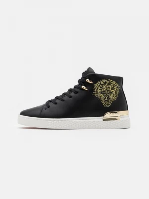 Foto van product Sneakers hoog Ed Hardy zwart
