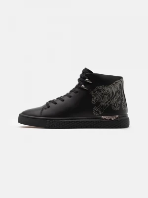 Foto van product Sneakers hoog Ed Hardy zwart