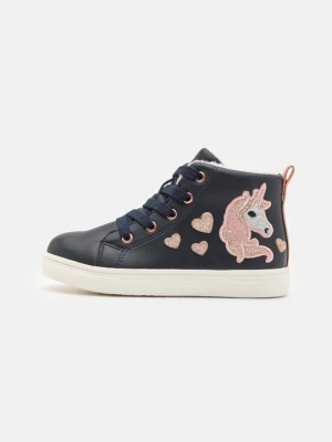 Foto van product Sneakers hoog Friboo By Zalando donkerblauw