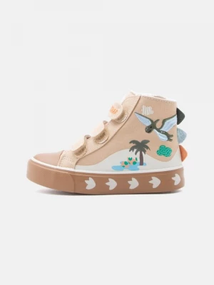 Foto van product Sneakers hoog Friboo By Zalando taupe