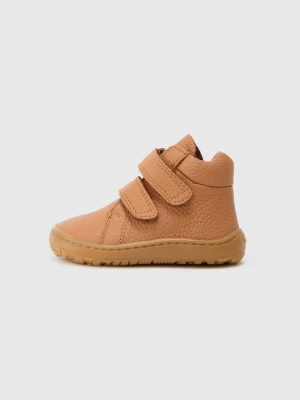 Foto van product Sneakers hoog Froddo cognac