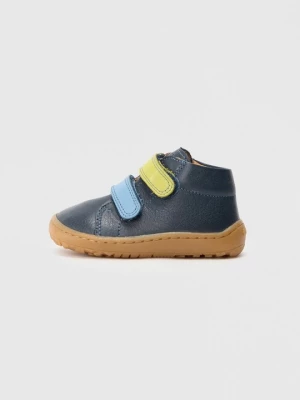Foto van product Sneakers hoog Froddo donkerblauw
