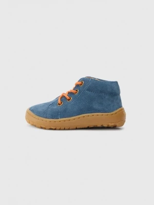 Foto van product Sneakers hoog Froddo donkerblauw