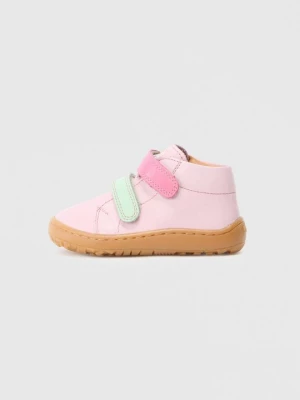 Foto van product Sneakers hoog Froddo donkerroze
