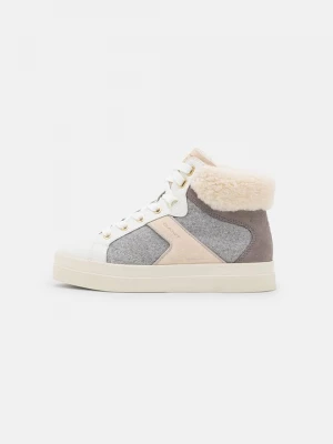 Foto van product Sneakers hoog Gant beżowy