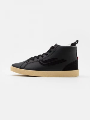 Foto van product Sneakers hoog Genesis zwart