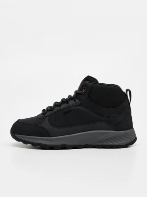 Foto van product Sneakers hoog Geox zwart