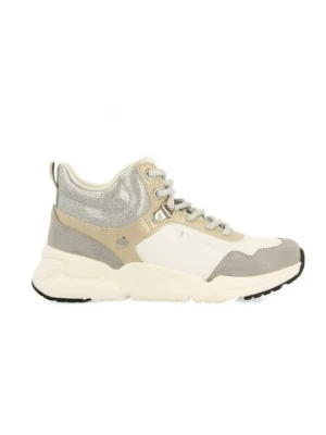 Foto van product Sneakers hoog Gioseppo wit