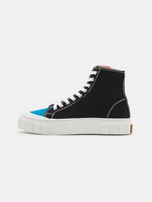 Foto van product Sneakers hoog Good News blauw