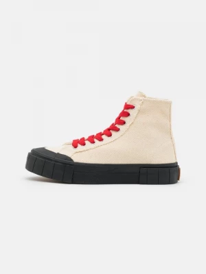 Foto van product Sneakers hoog Good News crème