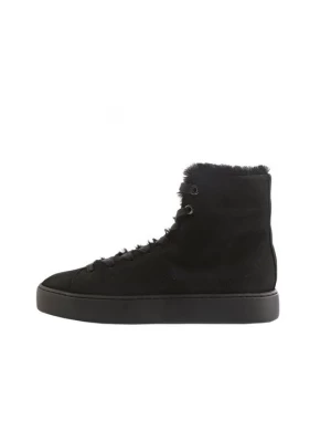 Foto van product Sneakers hoog HÖGL zwart