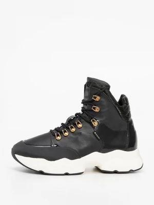 Foto van product Sneakers hoog HÖGL zwart