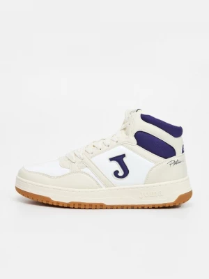 Foto van product Sneakers hoog Joma beżowy