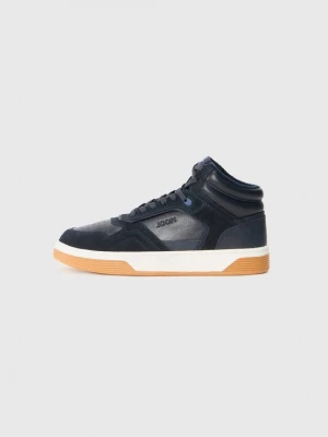 Foto van product Sneakers hoog JOOP! donkerblauw