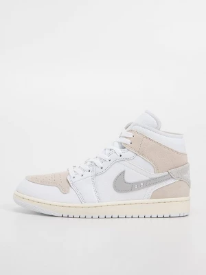 Foto van product Sneakers hoog Jordan crème