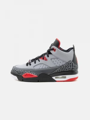 Foto van product Sneakers hoog Jordan grijs