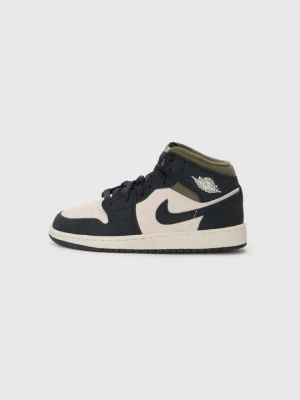 Foto van product Sneakers hoog Jordan wit