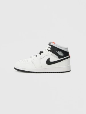 Foto van product Sneakers hoog Jordan wit